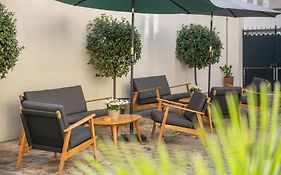 Suites&hôtel Helzear Montparnasse Paris 4*